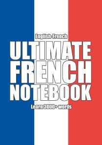Ultimate French Notebook photo №1