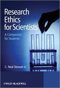 Research Ethics for Scientists photo №1