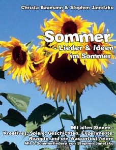 Sommer - Lieder & Ideen im Sommer Foto №1