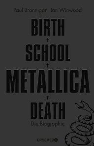 Birth School Metallica Death Foto №1