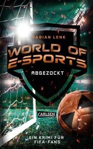 World of E-Sports: Abgezockt Foto №1