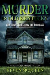 Murder in Old Kentucky photo 2