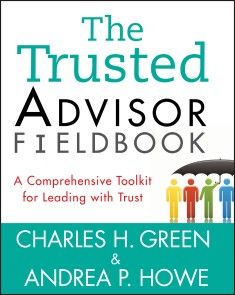 The Trusted Advisor Fieldbook photo №1