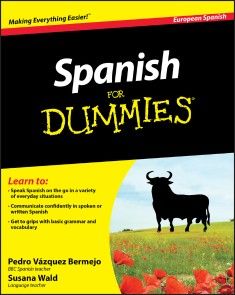 Spanish For Dummies photo №1
