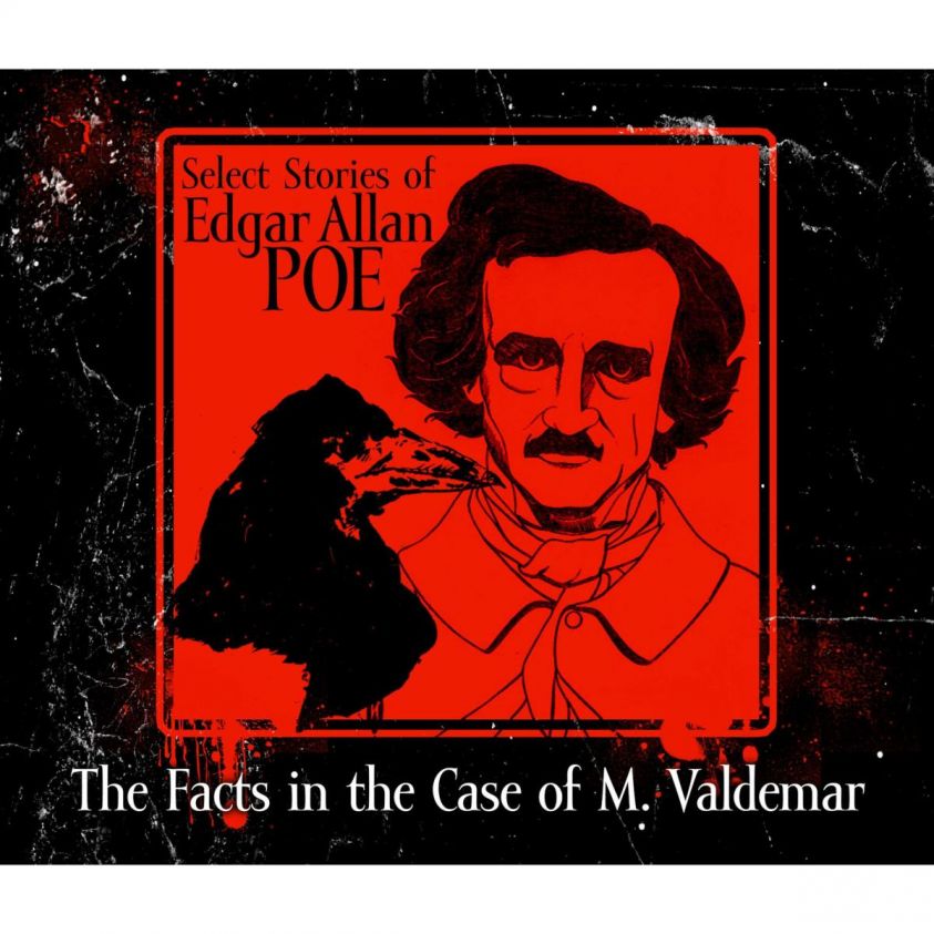 The Facts in the Case of M. Valdemar photo 2