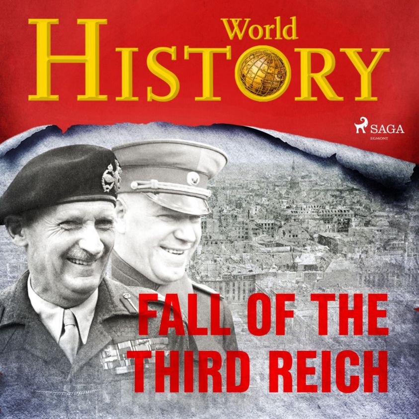 Fall of the Third Reich photo 1
