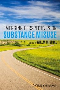 Emerging Perspectives on Substance Misuse photo №1