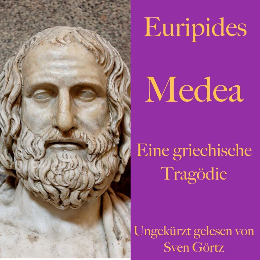 Euripides: Medea Foto 2
