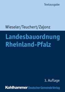 Landesbauordnung Rheinland-Pfalz Foto №1