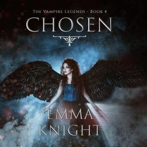 Chosen (Book #4 of the Vampire Legends) photo №1