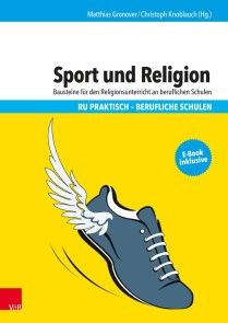 Sport und Religion Foto №1