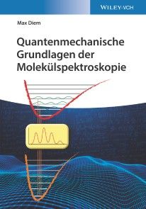 Quantenmechanische Grundlagen der Molekülspektroskopie Foto №1