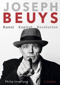Joseph Beuys Foto №1