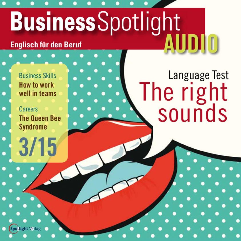 Business-Englisch lernen Audio - Effektives Arbeiten im Team photo 2