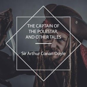 The Captain of the Polestar, and other tales photo 1