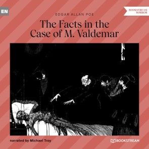 The Facts in the Case of M. Valdemar photo 1