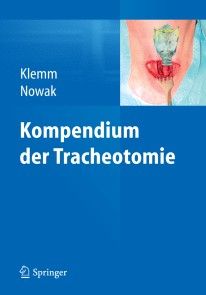 Kompendium der Tracheotomie photo №1