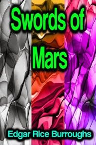 Swords of Mars photo №1