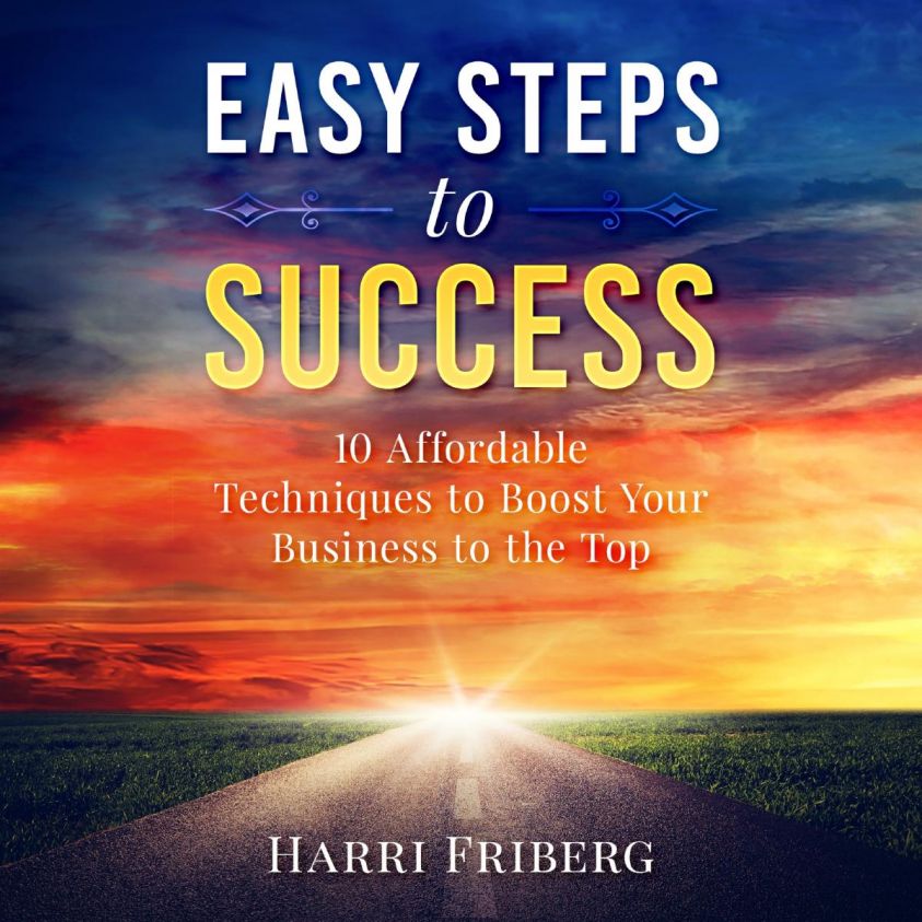 Easy Steps to Success photo 2