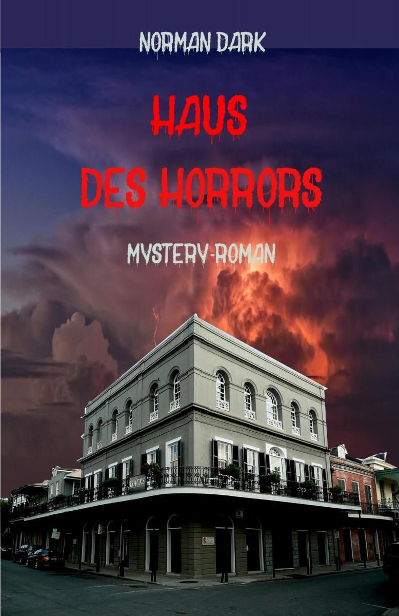 Haus des Horrors Foto №1