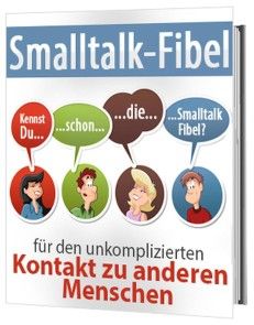 Smalltalk-Fibel Foto №1