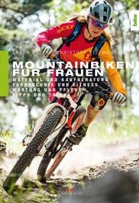 Mountainbiken für Frauen Foto №1