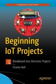 Beginning IoT Projects photo №1