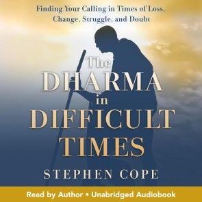 The Dharma in Difficult Times photo №1