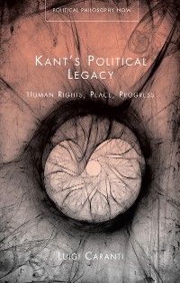 Kant's Political Legacy Foto №1