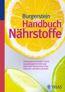 Handbuch Nährstoffe photo №1