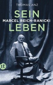 Marcel Reich-Ranicki Foto №1
