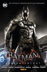 Batman: Arkham Knight - Bd. 3 Foto №1