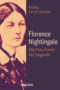 Florence Nightingale Foto №1