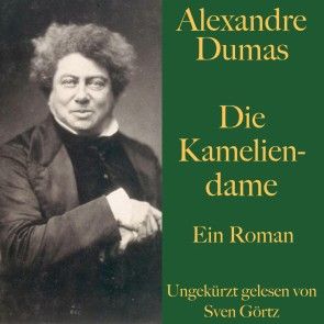 Alexandre Dumas: Die Kameliendame Foto 1