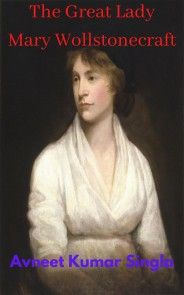 The Great Lady  Mary Wollstonecraft photo №1