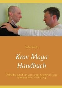 Krav Maga Handbuch Foto 2