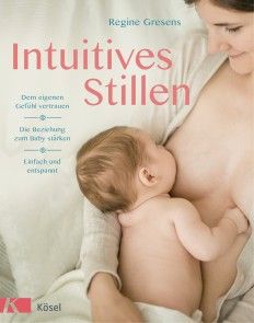Intuitives Stillen Foto №1