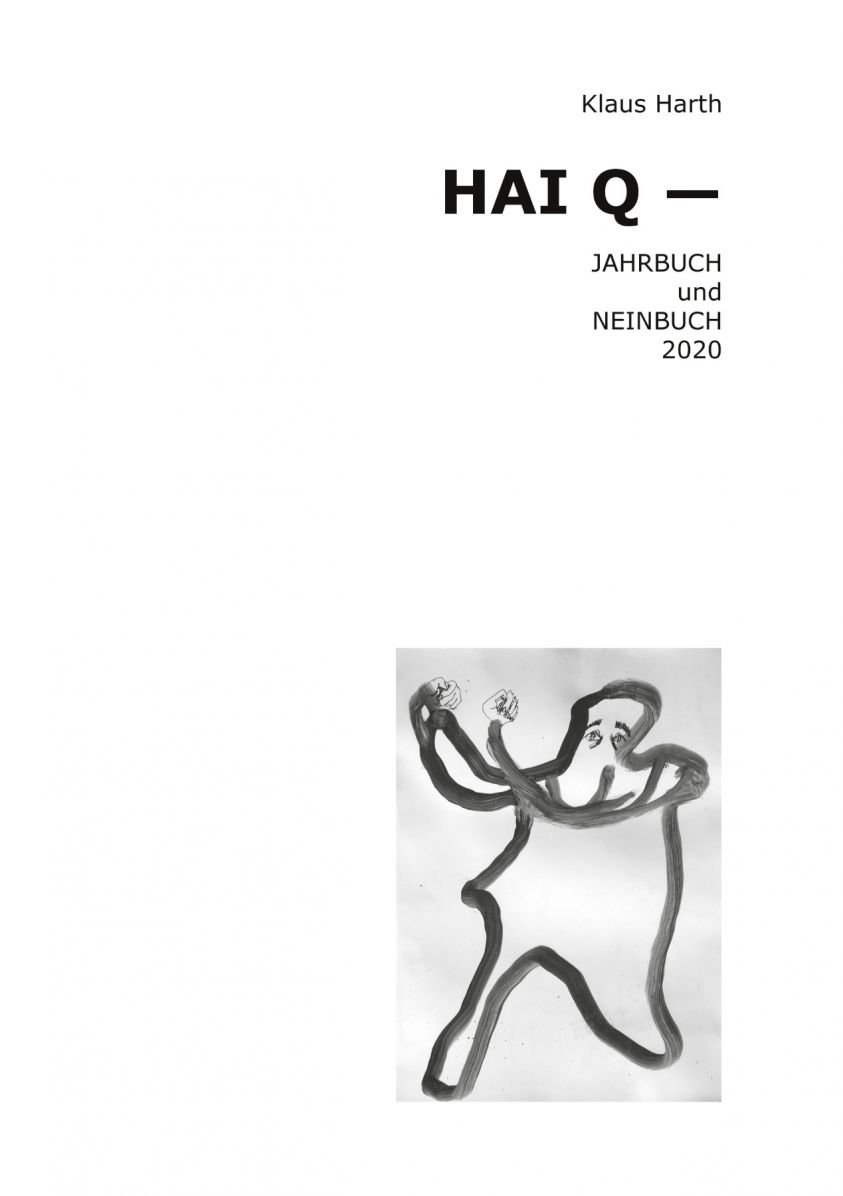 HAI Q -Jahrbuch 2020 Foto №1