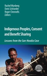 Indigenous Peoples, Consent and Benefit Sharing photo №1