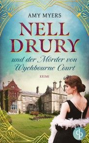 Nell Drury und der Mörder von Wychbourne Court Foto №1