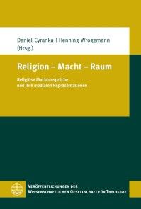 Religion - Macht - Raum photo №1