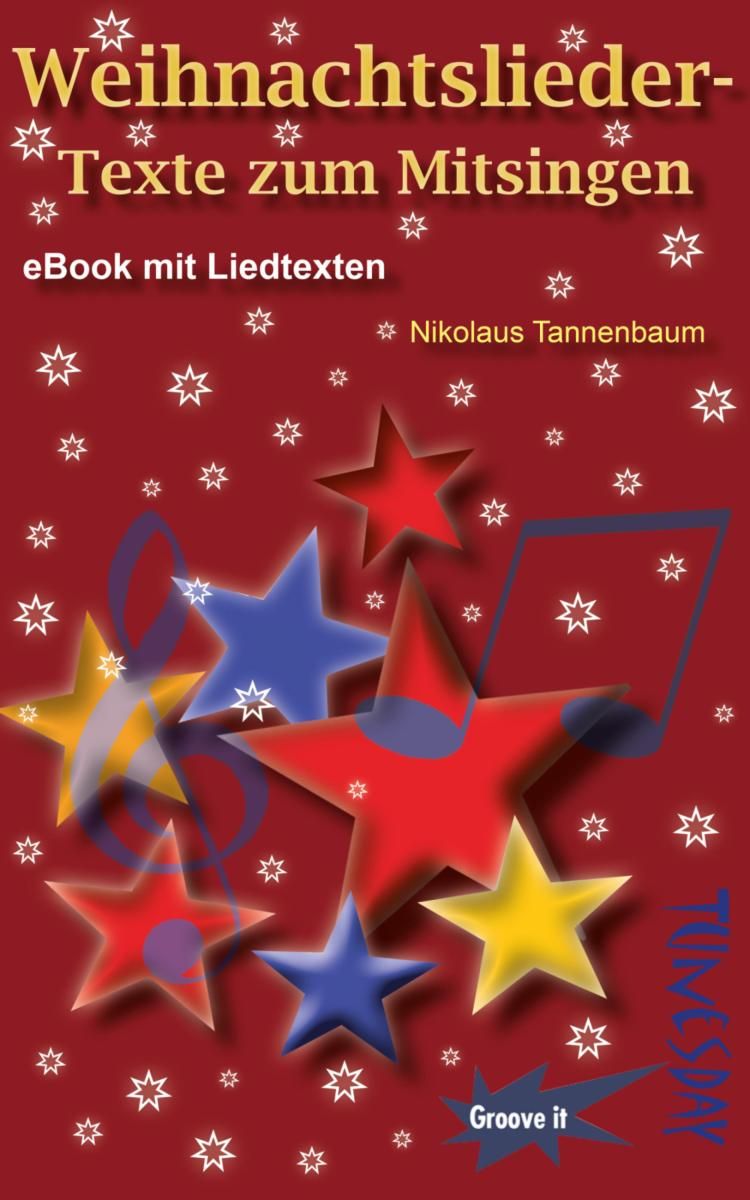 Weihnachtslieder-Texte zum Mitsingen Foto №1