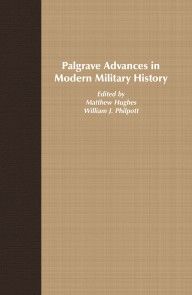 Palgrave Advances in Modern Military History photo №1