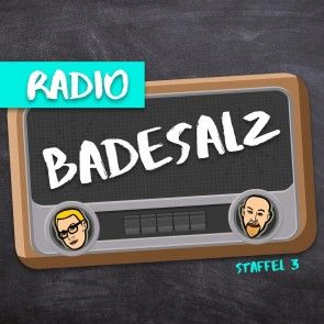 Radio Badesalz: Staffel 3 Foto №1