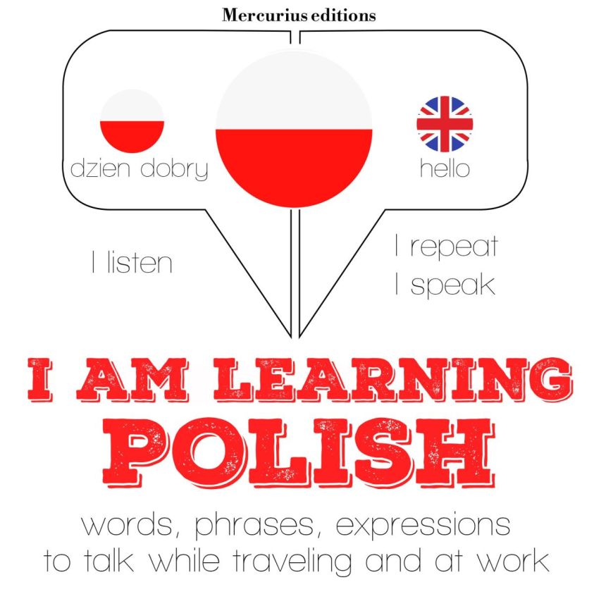 I am learning Polish photo 2