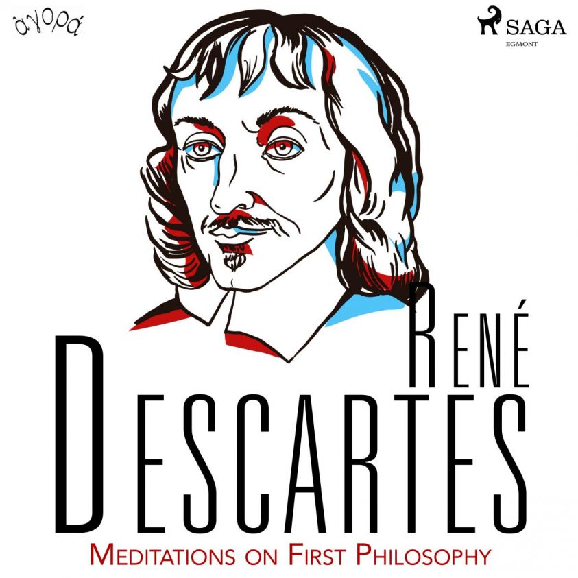 Descartes' Meditations on First Philosophy photo 2