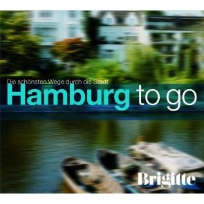 BRIGITTE  - Hamburg to go Foto 1