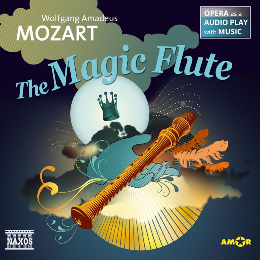 The Magic Flute photo 2