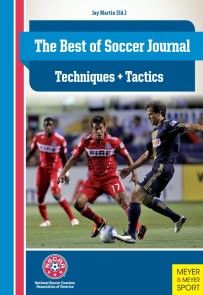 The Best of Soccer Journal photo №1