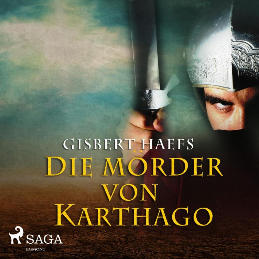 Die Mörder von Karthago (Ungekürzt) Foto 2